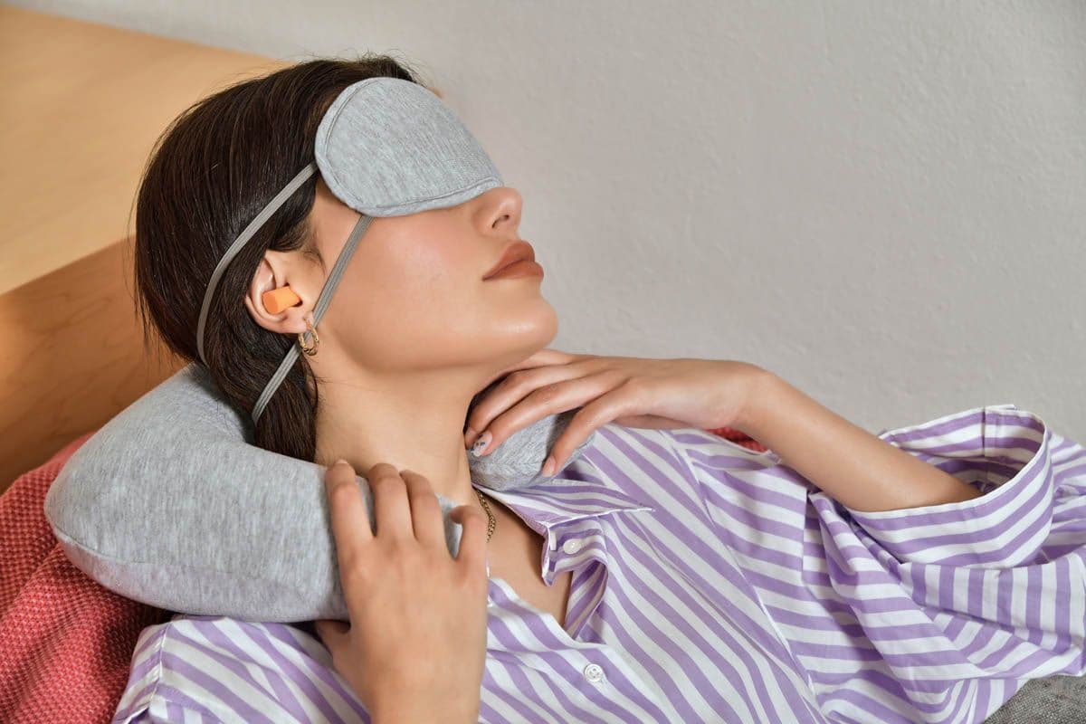 ARTÍCULOS PARA VIAJE