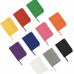 LIBRETA SUKI — vista 2